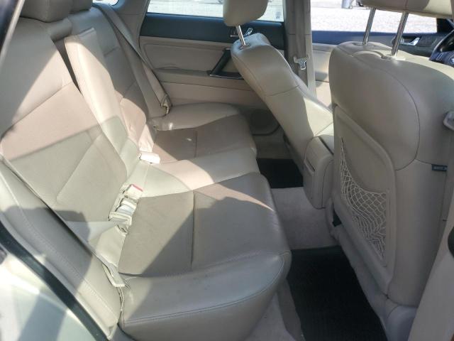 Photo 10 from auction – 2007 SUBARU OUTBACK OU with VIN 4S4BP86C674308146
