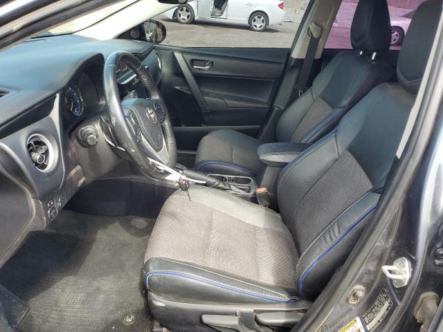 Photo 7 from auction – 2019 TOYOTA COROLLA L with VIN 2T1BURHE9KC191802