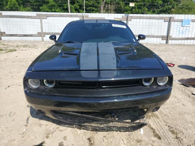 Photo 5 from auction – 2016 DODGE CHALLENGER with VIN 2C3CDZAG3GH201418