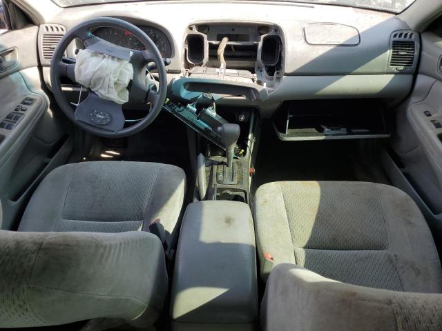 Photo 8 from auction – 2004 TOYOTA CAMRY LE with VIN 4T1BE32K94U267898