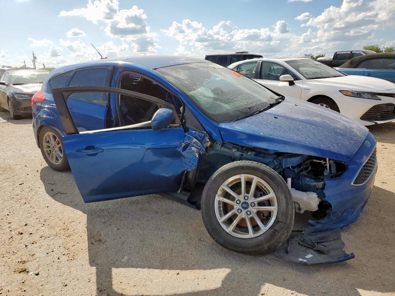 Photo 4 from auction – 2018 FORD FOCUS SE with VIN 1FADP3K25JL216493