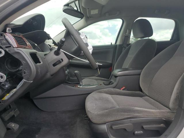 Photo 7 from auction – 2010 CHEVROLET IMPALA LS with VIN 2G1WA5EK5A1104724