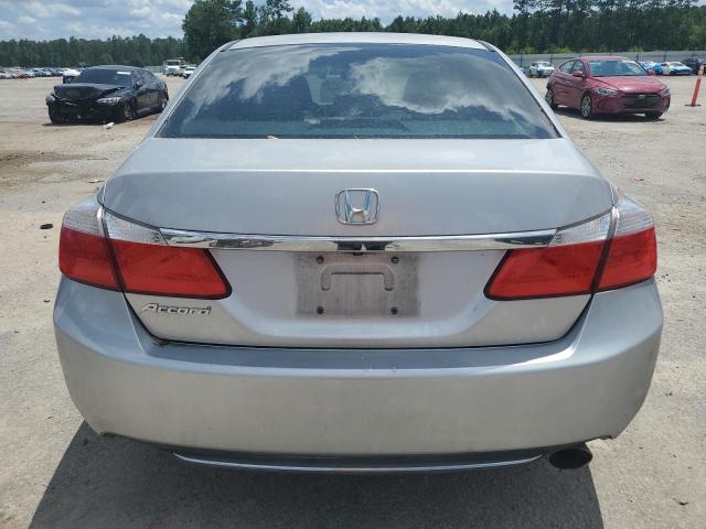 Photo 6 from auction – 2015 HONDA ACCORD EX with VIN 1HGCR2F78FA089842