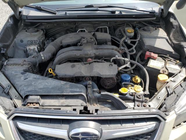 Фото 12 с аукциона – 2014 SUBARU XV CROSSTR с VIN JF2GPAKC9E8210257