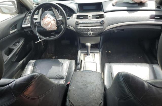 Photo 8 from auction – 2012 HONDA ACCORD SE with VIN 1HGCP2F64CA124577