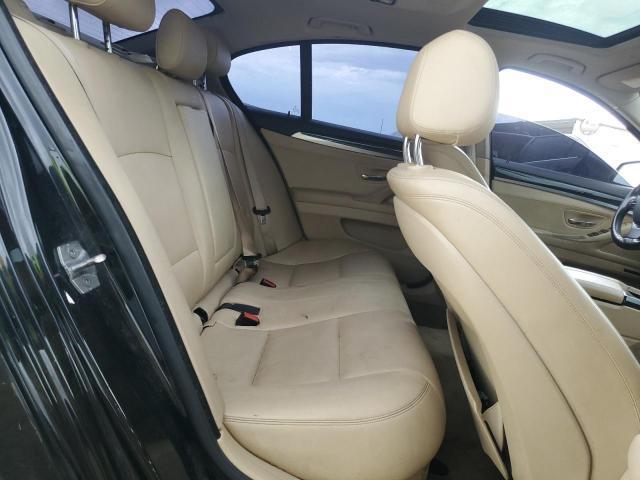 Photo 10 from auction – 2015 BMW 528 XI with VIN WBA5A7C54FD626913