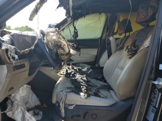 Photo 7 from auction – 2023 KIA TELLURIDE with VIN 5XYP54GC9PG328612