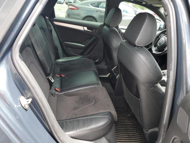 Photo 10 from auction – 2011 AUDI A4 PRESTIG with VIN WAUMFAFL7BA060827