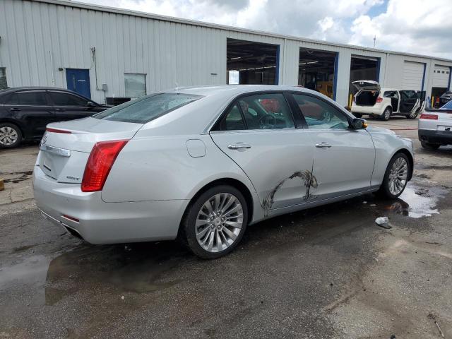 Photo 3 from auction – 2014 CADILLAC CTS LUXURY with VIN 1G6AR5SX8E0191663