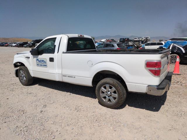 Photo 2 from auction – 2014 FORD F150 with VIN 1FTNF1CF1EKD47763