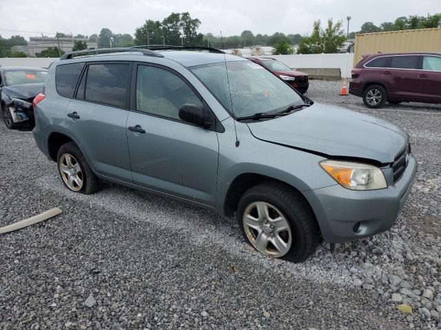 Photo 4 from auction – 2008 TOYOTA RAV4 with VIN JTMBD33V485132294