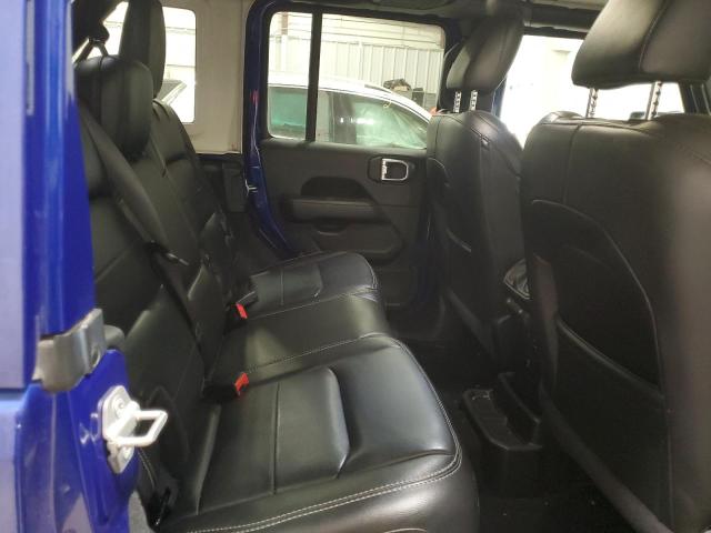 Photo 11 from auction – 2019 JEEP WRANGLER U with VIN 1C4HJXEG0KW670534