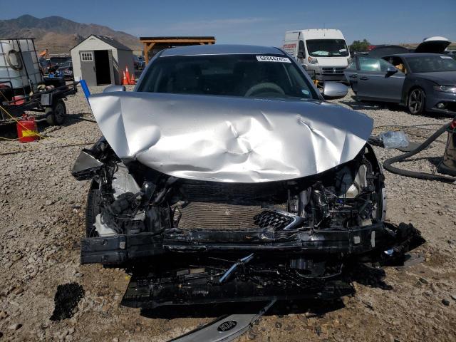 Photo 5 from auction – 2014 KIA OPTIMA LX with VIN 5XXGM4A71EG321539