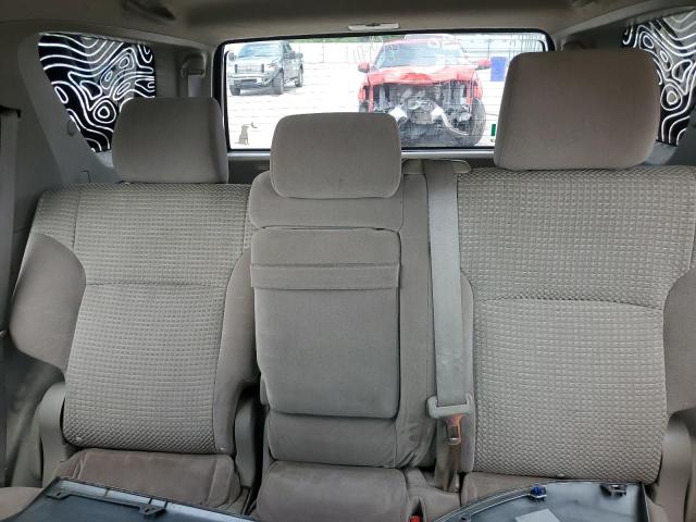 صورة رقم 10 من المزاد - 2005 TOYOTA 4RUNNER SR مع VIN JTEZU14R150059930