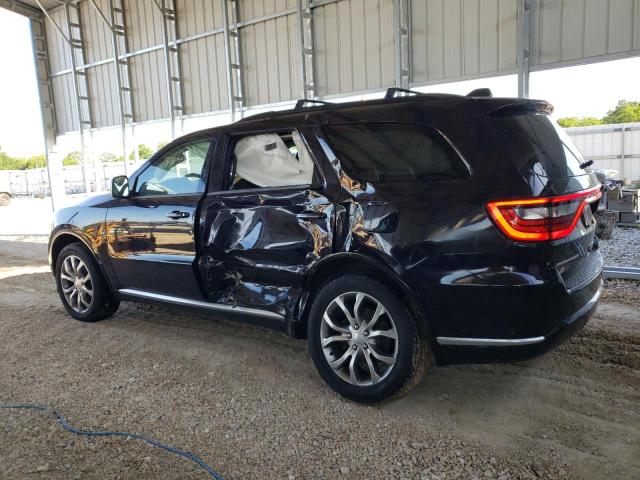 Photo 2 from auction – 2018 DODGE DURANGO SX with VIN 1C4RDJAG9JC483324