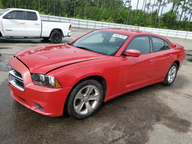 DODGE CHARGER SE 2012 with VIN 2C3CDXBG7CH226898 - Photo from auction
