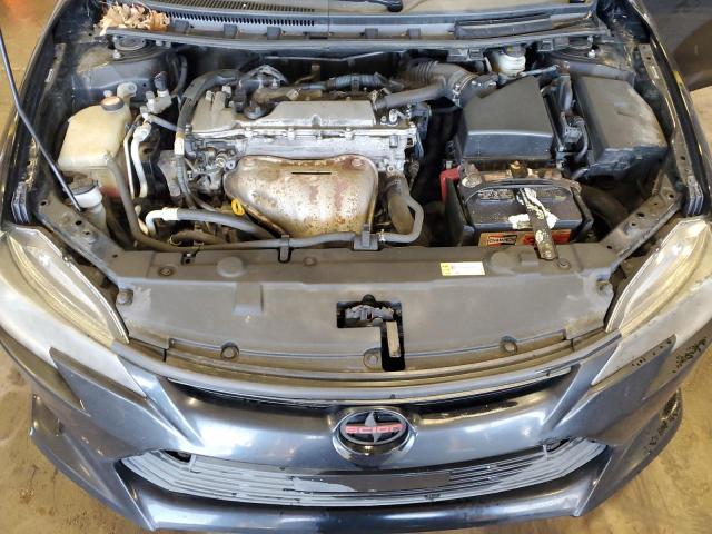 Photo 11 from auction – 2016 TOYOTA SCION TC with VIN JTKJF5C78GJ024410