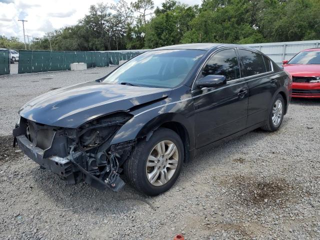 NISSAN ALTIMA BAS 2012 with VIN 1N4AL2AP1CN554129 - Photo from auction