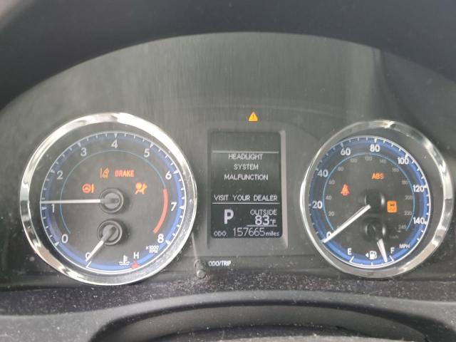 Photo 9 from auction – 2018 TOYOTA COROLLA L with VIN 5YFBURHE7JP802179