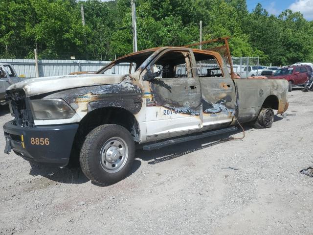 RAM 2500 ST 2018 with VIN 3C6TR5HT3JG301669 - Photo from auction