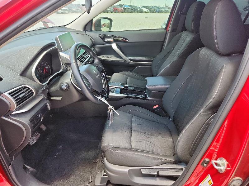 Photo 7 from auction – 2019 MITSUBISHI ECLIPSE CR with VIN JA4AT5AA9KZ049867