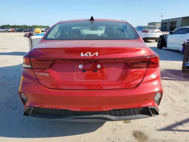 Photo 6 from auction – 2023 KIA FORTE LX with VIN 3KPF24AD8PE675982