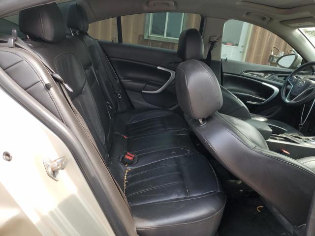 Foto 10 de la subasta – 2016 BUICK REGAL con VIN 2G4GK5EX7G9118439