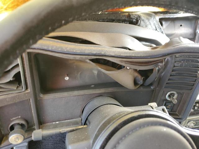 Photo 9 from auction – 1984 CHEVROLET MONTE CARL with VIN 1G1AZ37G2ER226972