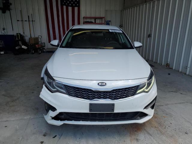 Photo 5 from auction – 2020 KIA OPTIMA LX with VIN 5XXGT4L36LG443176