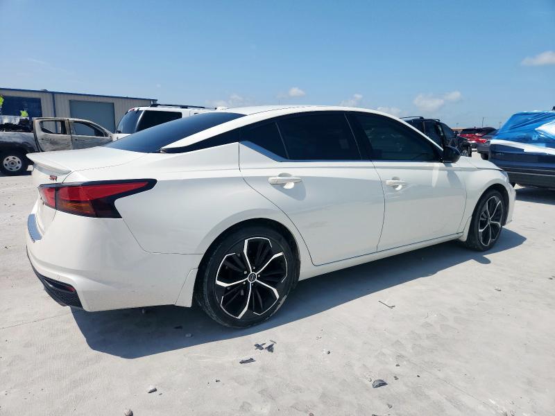 Photo 3 from auction – 2023 NISSAN ALTIMA SR with VIN 1N4BL4CV7PN389690