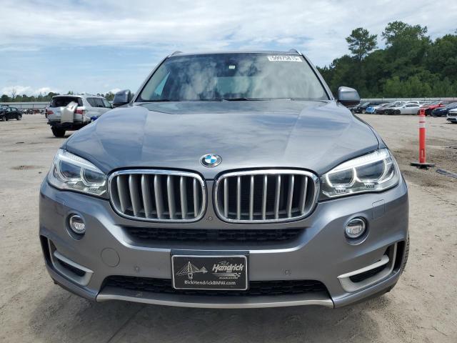 Photo 5 from auction – 2015 BMW X5 XDRIVE3 with VIN 5UXKR0C52F0P02995
