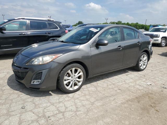 Photo 1 from auction – 2010 MAZDA 3 S with VIN JM1BL1S58A1349594