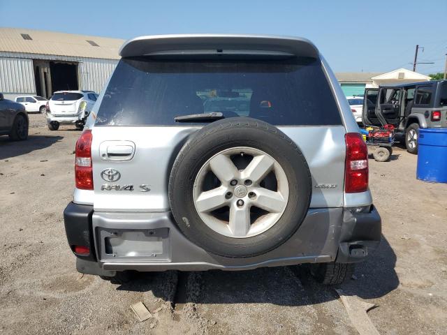 Photo 6 from auction – 2004 TOYOTA RAV4 with VIN JTEHD20V040005635