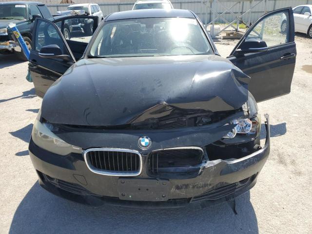 Photo 11 from auction – 2014 BMW 320 I with VIN WBA3B1C53EP678953