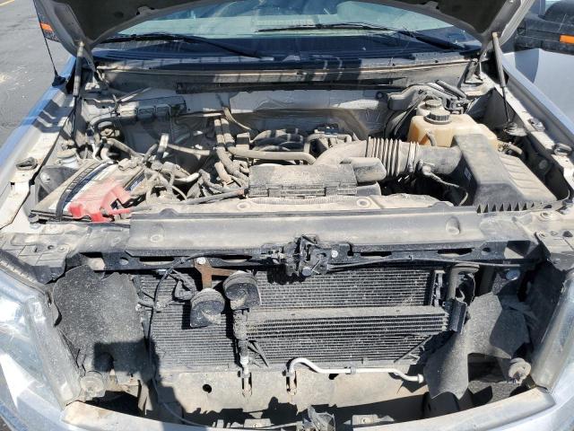 Photo 11 from auction – 2013 FORD F150 SUPER with VIN 1FTFX1EF2DFB37999