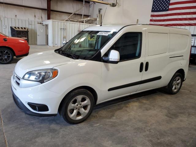 RAM PROMASTER 2016 with VIN ZFBERFBT7G6B03015 - Photo from auction