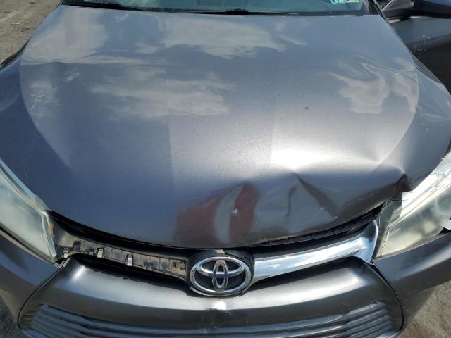 Photo 11 from auction – 2016 TOYOTA CAMRY LE with VIN 4T4BF1FK0GR517826