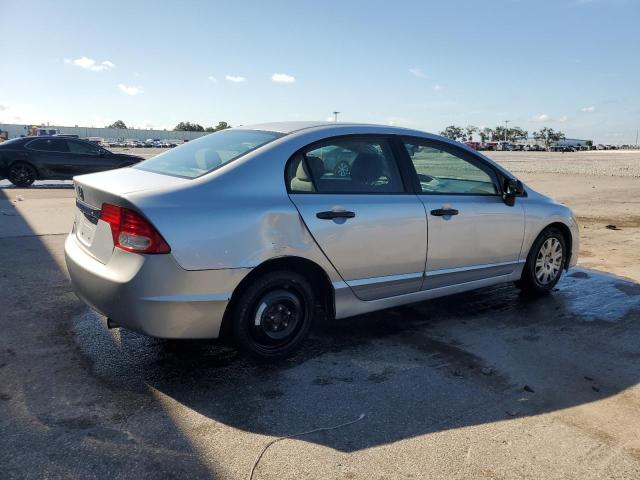 Photo 3 from auction – 2011 HONDA CIVIC VP with VIN 2HGFA1F37BH517536