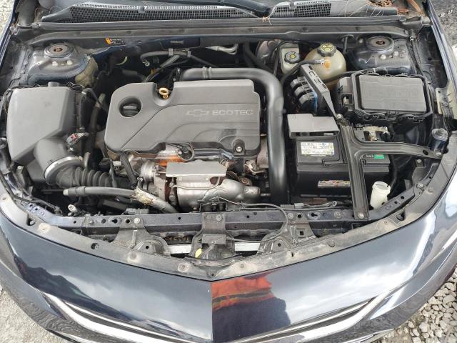 Photo 11 from auction – 2017 CHEVROLET MALIBU LS with VIN 1G1ZB5ST6HF102586