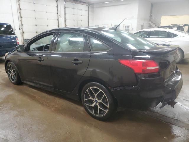 Photo 2 from auction – 2016 FORD FOCUS SE with VIN 1FADP3F21GL208510
