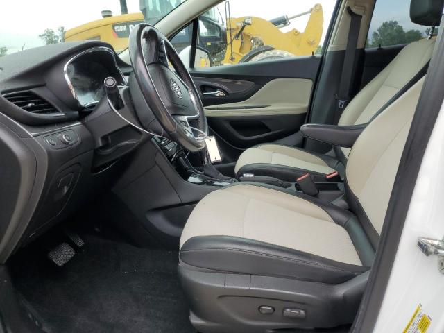 Photo 7 from auction – 2018 BUICK ENCORE PRE with VIN KL4CJASB8JB700864