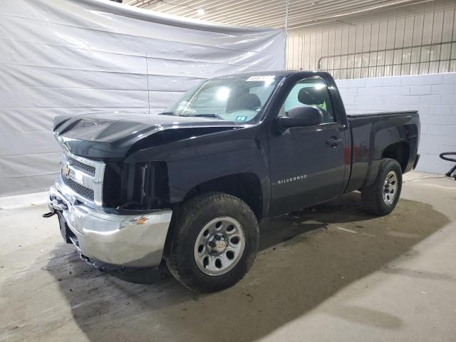 CHEVROLET SILVERADO 2012 with VIN 1GCNKPE04CZ339913 - Photo from auction