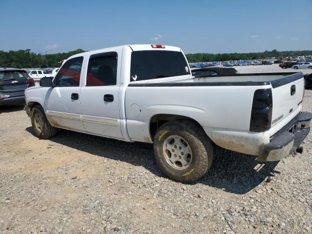 Photo 2 from auction – 2004 CHEVROLET SILVERADO with VIN 2GCEC13T441431010