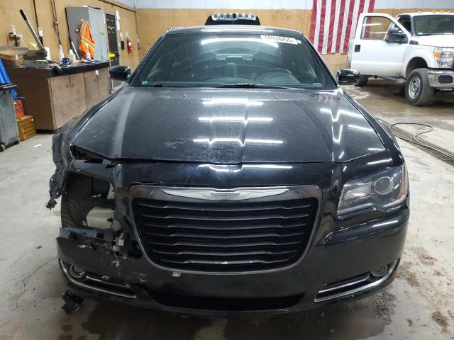 Photo 5 from auction – 2014 CHRYSLER 300 S with VIN 2C3CCAGG4EH384580