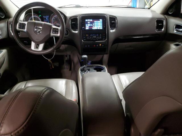 Photo 8 from auction – 2013 DODGE DURANGO CR with VIN 1C4SDJDTXDC698399
