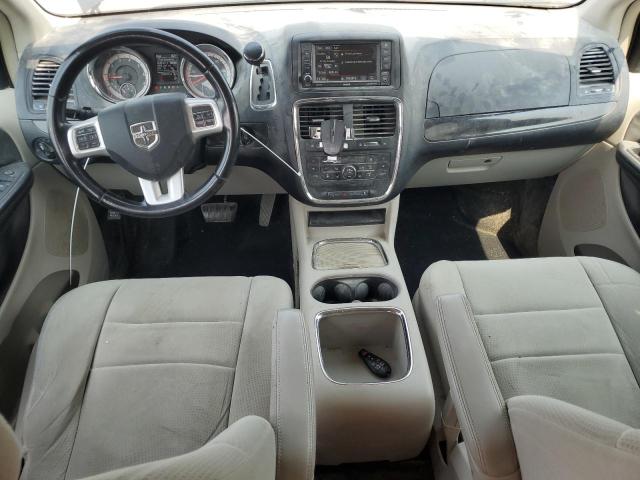 Photo 8 from auction – 2013 DODGE GRAND CARA with VIN 2C4RDGDG6DR651091