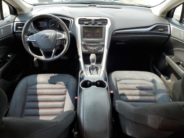 Photo 8 from auction – 2016 FORD FUSION SE with VIN 3FA6P0H75GR101025