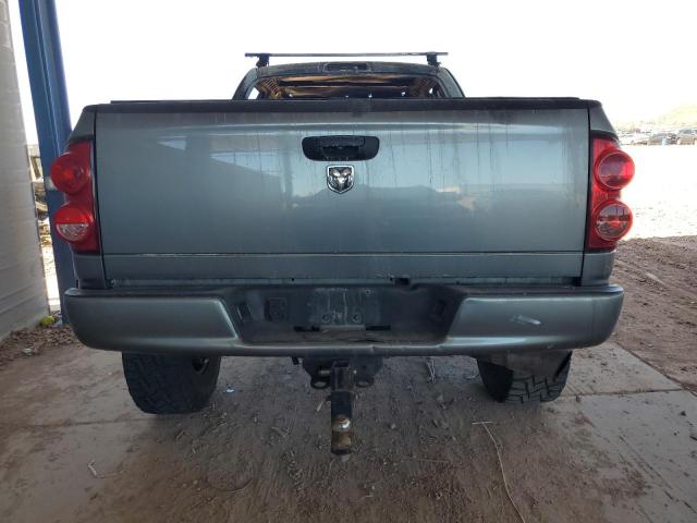 Photo 6 from auction – 2007 DODGE RAM 2500 S with VIN 1D7KS28C97J547551