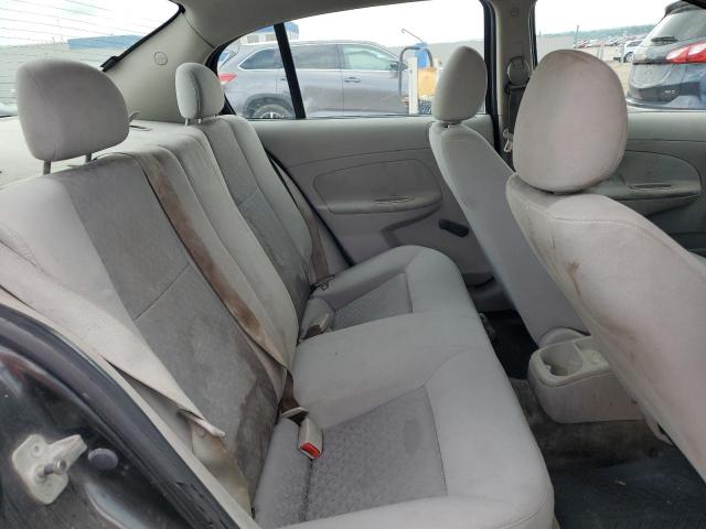 Photo 10 from auction – 2008 CHEVROLET COBALT LS with VIN 1G1AK58F087162596