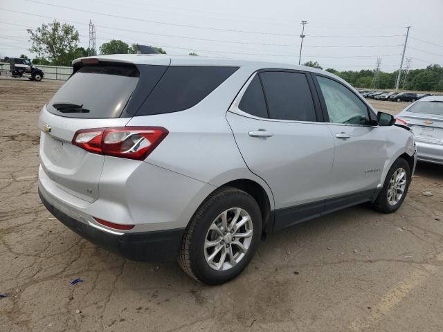 Photo 3 from auction – 2020 CHEVROLET EQUINOX LT with VIN 2GNAXJEV9L6123440